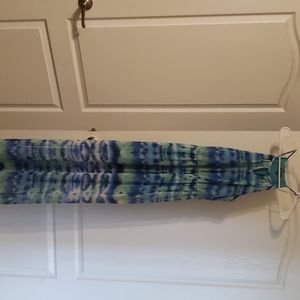 Pretty maxi dress